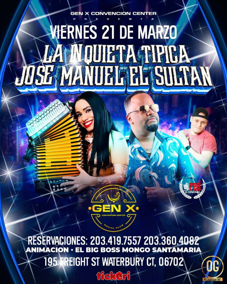Manuel Jose, 20 June | Event in San Juan | AllEvents