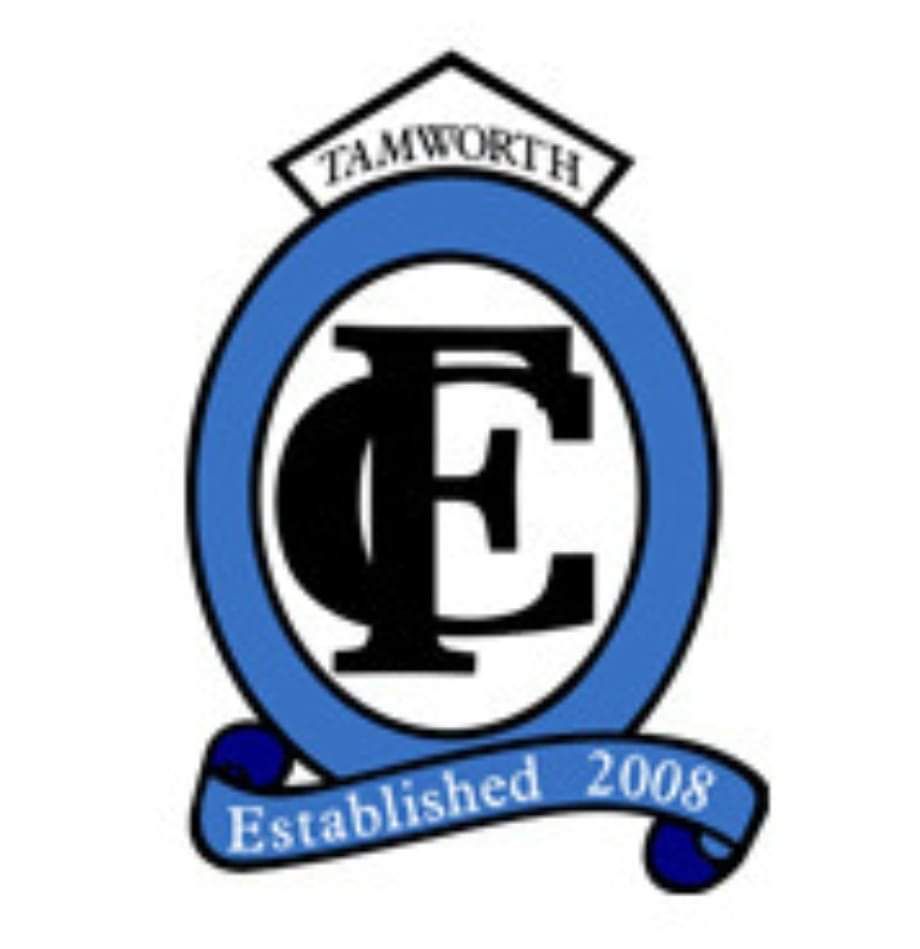 Tamworth FC 2025 Senior Presentation Night, West Tamworth Leagues Club