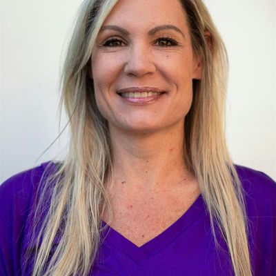 Marconics Initiate Teacher Melissa Poste logo