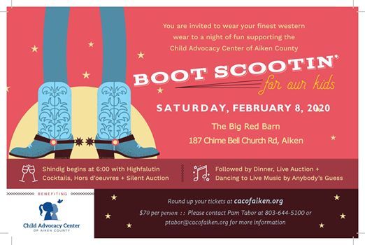 Support Events In Aiken Today And Upcoming Support Events In Aiken