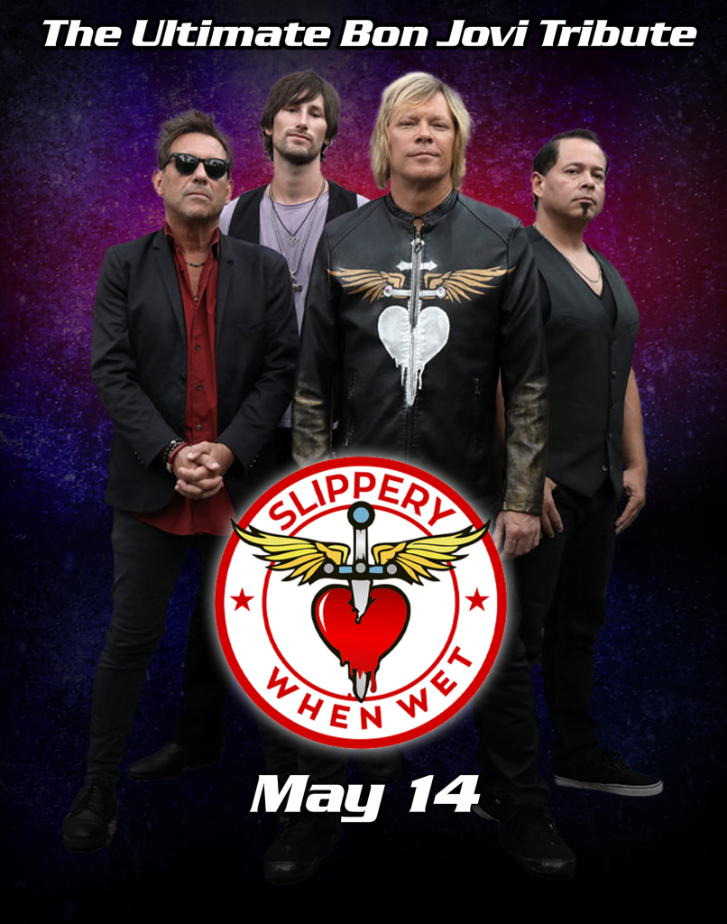 Bon Jovi at Madison Square Garden, 7 July | Event in New York | AllEvents