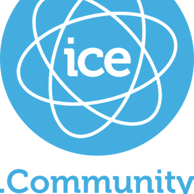 ice.community logo