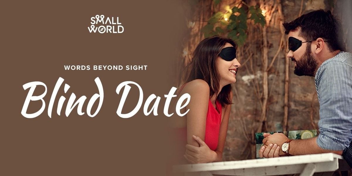 Blind Date, 3 August | Event in Mumbai | AllEvents
