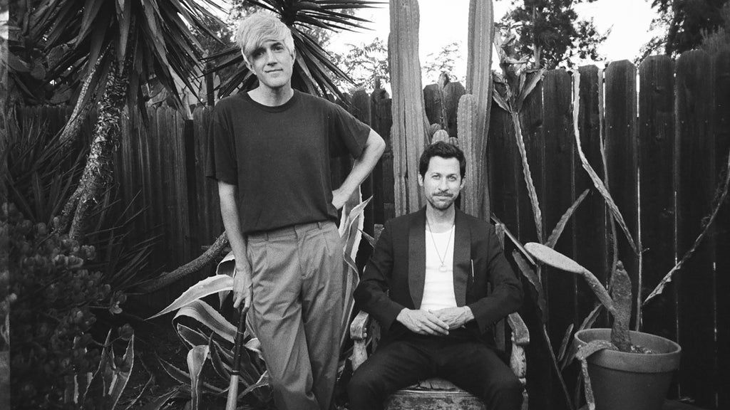 Magic Bag Presents: We Are Scientists, 10 September | Event in Ferndale | AllEvents