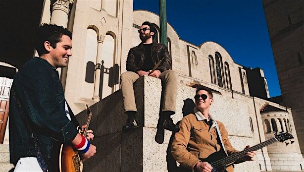 Starting Early - #LiveMusic #FridayNight, 12 December | Event in Alexandria | AllEvents