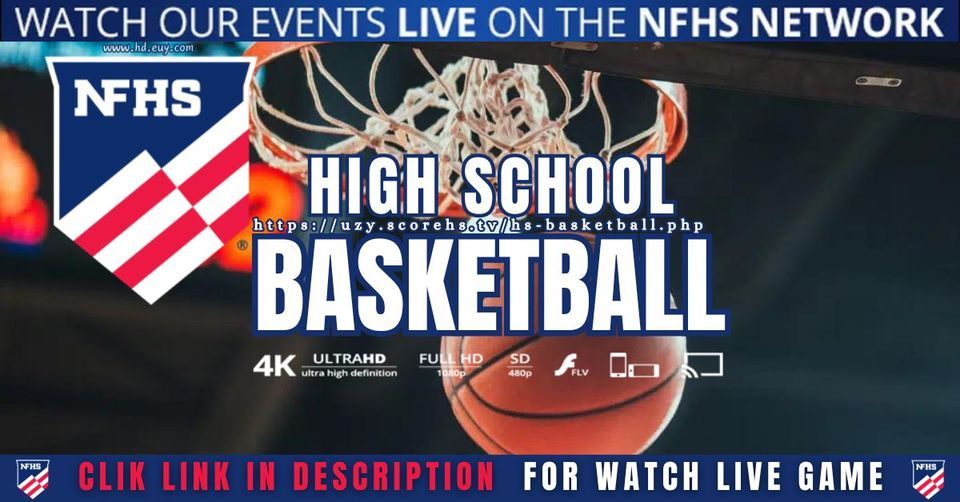 New Hope vs. Brewer varsity Girls Basketball, New Hope High School