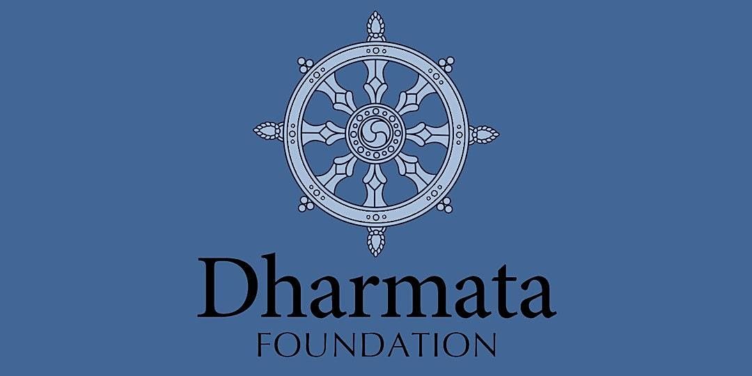 Dharmata Fellowship Ceremony, Online, Pt. Richmond, July 19 2020