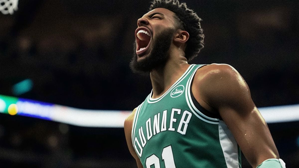 Detroit Pistons at Boston Celtics - NBA Cup Tickets, 26 November | Event in Boston | AllEvents