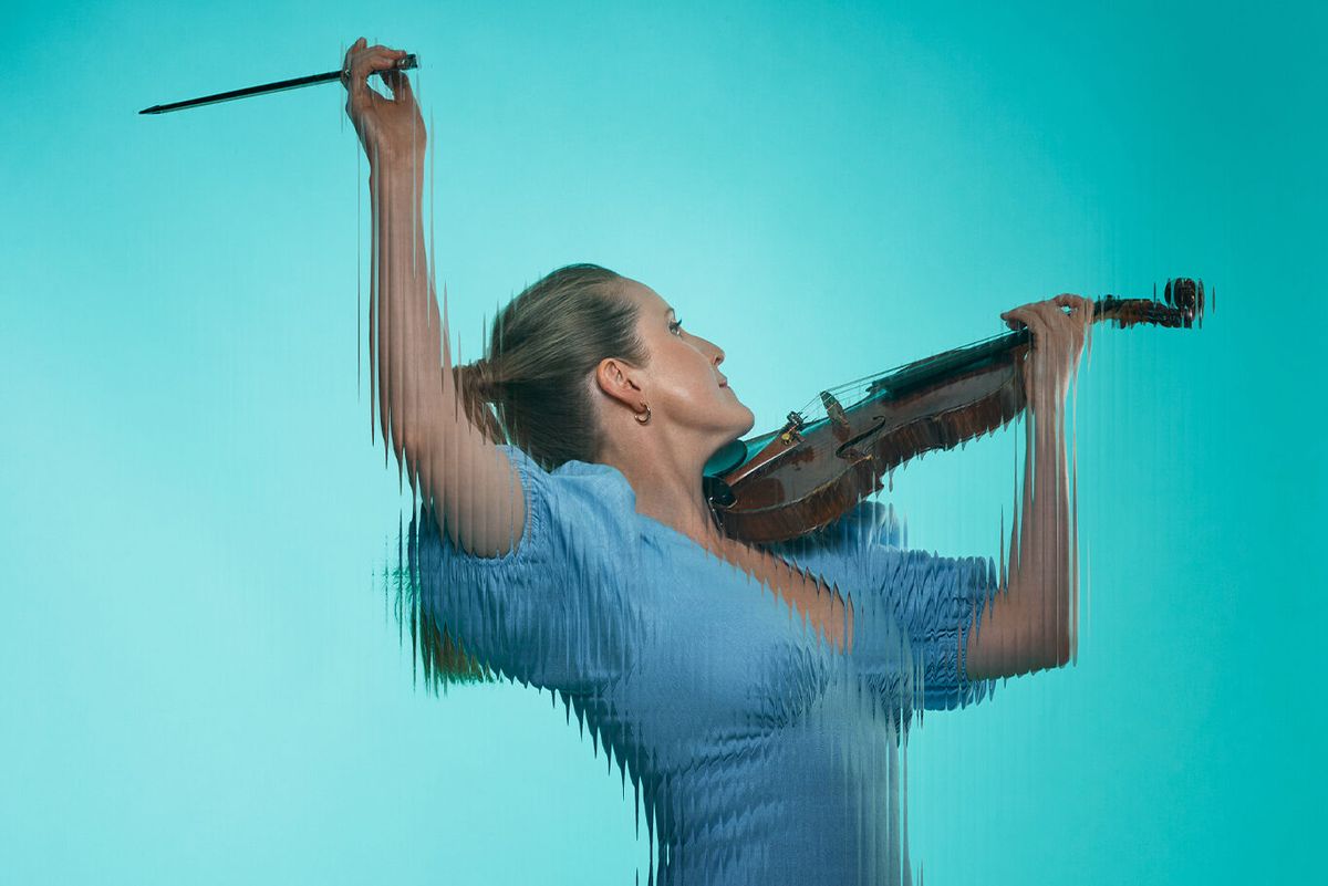 Bomsori Kim, 31 March | Event in Stanford | AllEvents