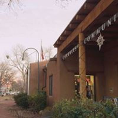 Corrales Community Library