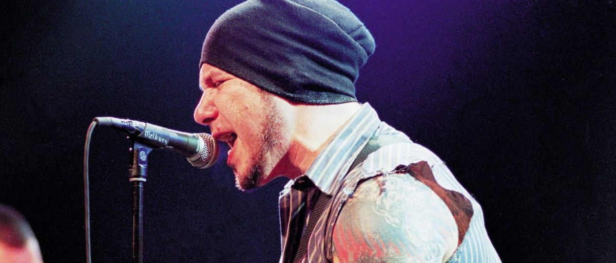 Agnostic Front at Irving Plaza, 6 December | Event in New York | AllEvents