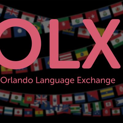 Orlando Language Exchange