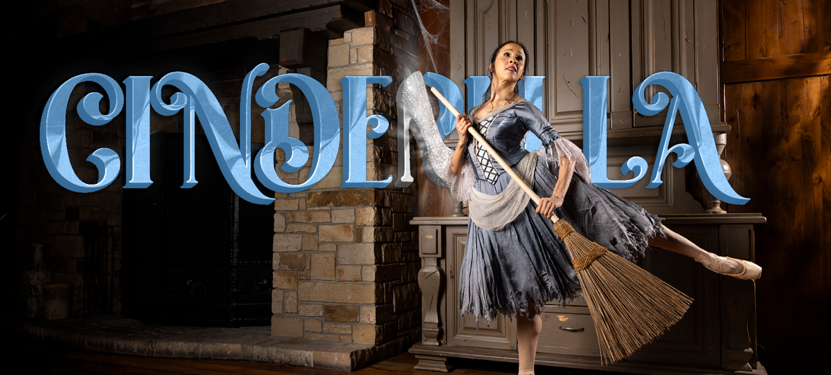 Cinderella at Huron Country Playhouse - South Stage, 4 June | Event in Grand Bend | AllEvents