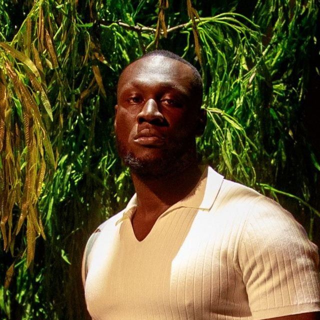 Stormzy in Dour, 17 July | Event in Dour | AllEvents