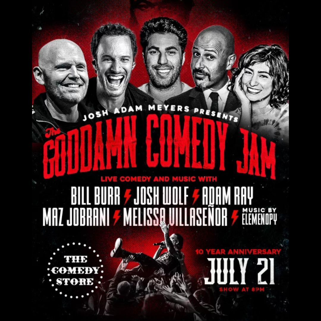 Maz Jobrani at Improv Comedy Club - Addison | Event in Addison | AllEvents