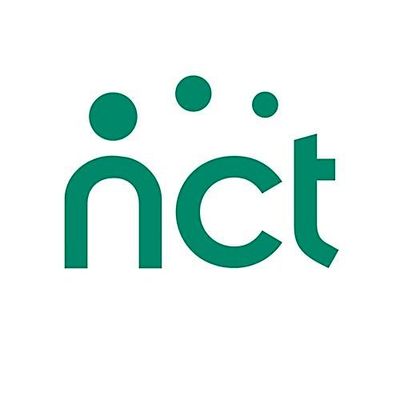NCT Bexley And District logo