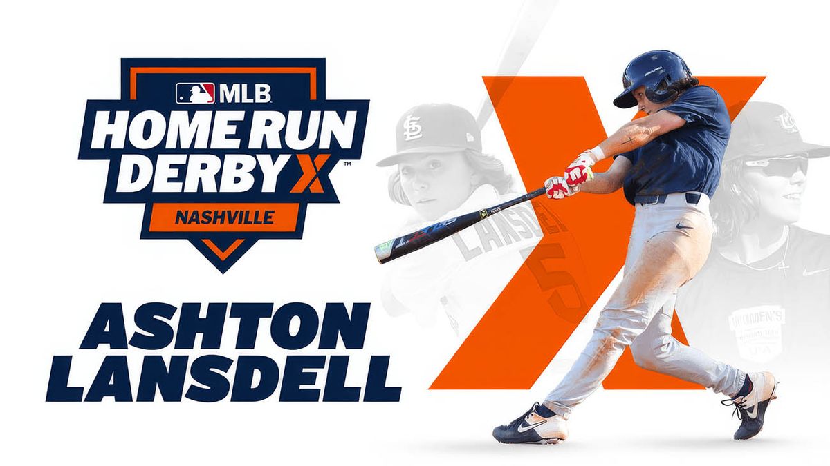 Home Run Derby X, 23 August | Event in Oklahoma City | AllEvents