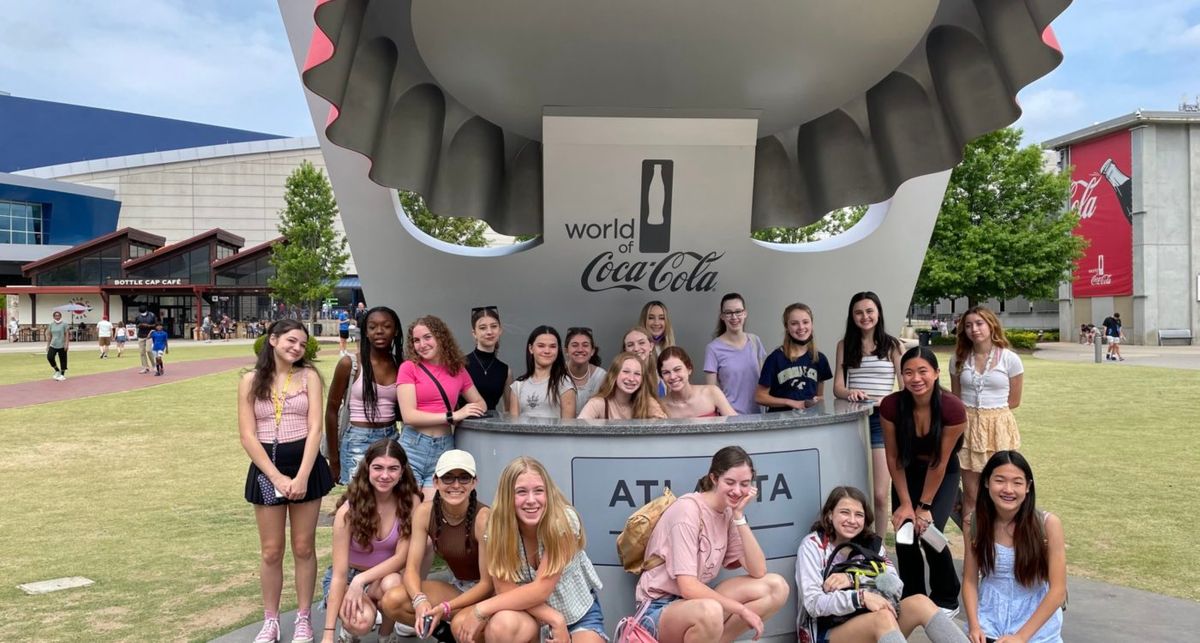 Parking - Atlanta Ballet - Atlanta | Event in Atlanta | AllEvents