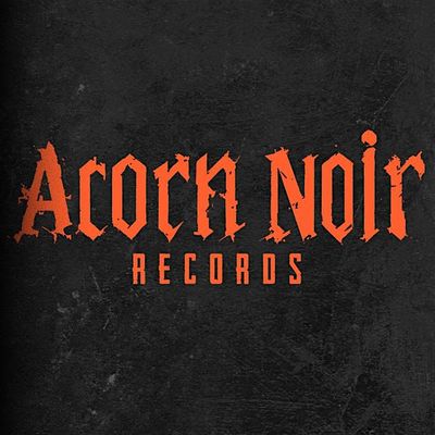 Acorn Noir Records logo
