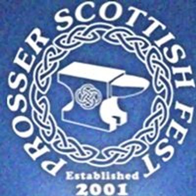 Prosser Scottish Fest