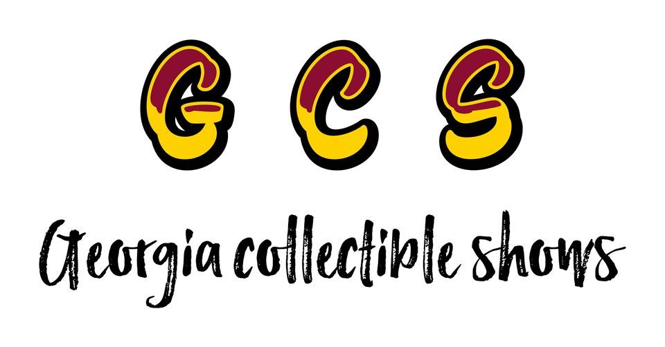 East Cobb Sports Collectible Shows Presented by Collectible