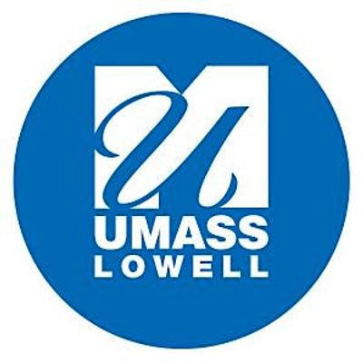 UMass Lowell logo