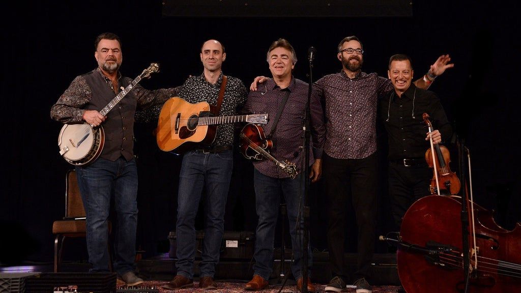 Travelin McCourys, 26 July | Event in Chicago | AllEvents