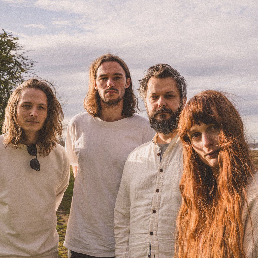 The Rabbitts, 2 October | Event in Birmingham | AllEvents