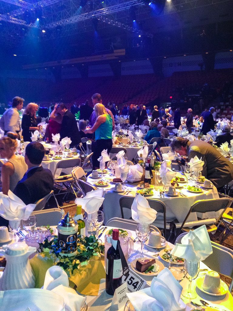 Enshrinees' Gold Jacket Dinner, 31 July | Event in Canton | AllEvents