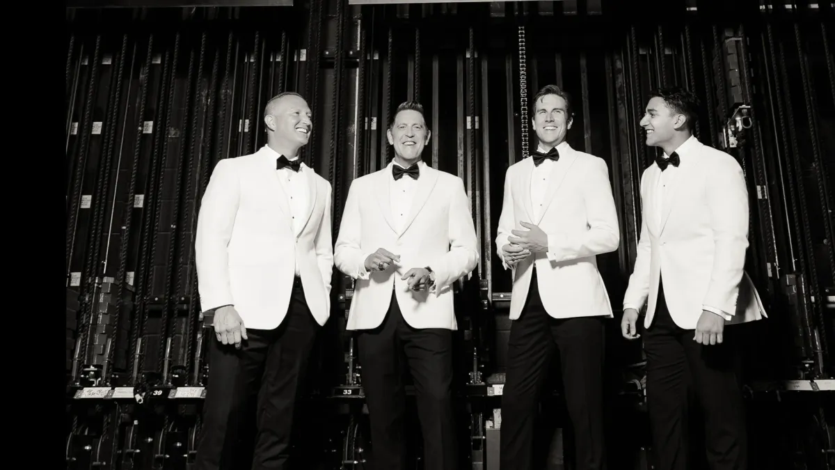 Ernie Haase &amp; Signature Sound in Espelkamp, 17 May | Event in Espelkamp | AllEvents