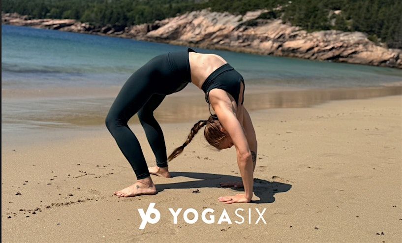 Y6 Assembly Row - December's Embrace: A HEART CHAKRA WORKSHOP, 6 December | Event in Somerville | AllEvents