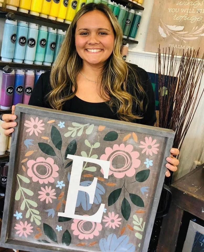 Fun Friday Ages 16 & up PYP Board & Brush Mishawaka, IN, 19 May 2023 AllEvents.in