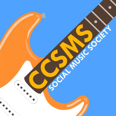 Social Music Society - CCCU