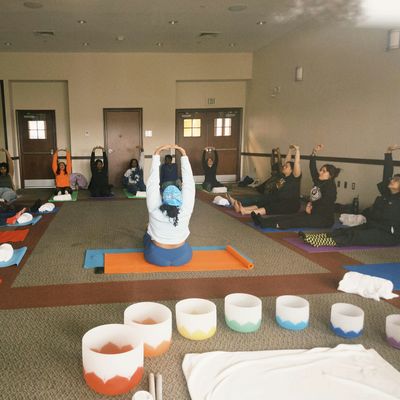 Divine Alignment Wellness