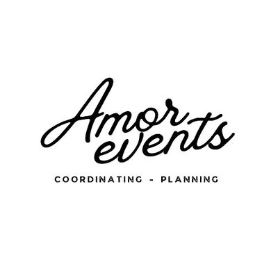 AMOR Events logo