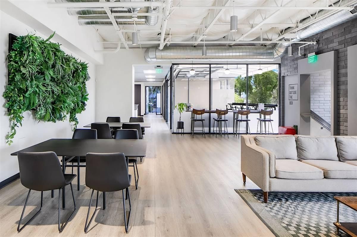 Free Coworking and Coffee Event!, 3 December | Event in Laguna Hills | AllEvents