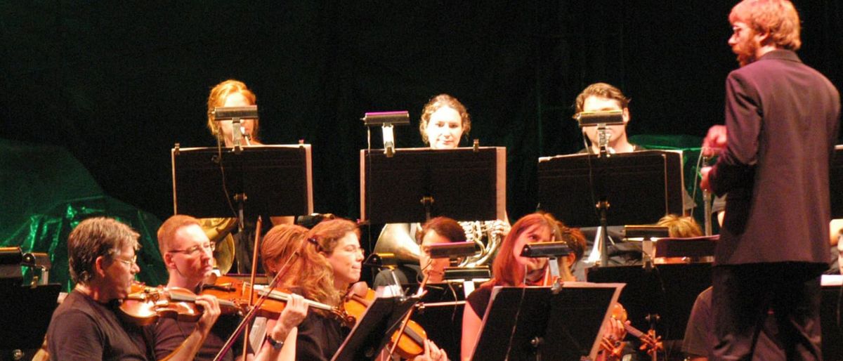 Parking Nashville Symphony - Secret Sisters & Maggie Rose, 10 September | Event in Nashville | AllEvents