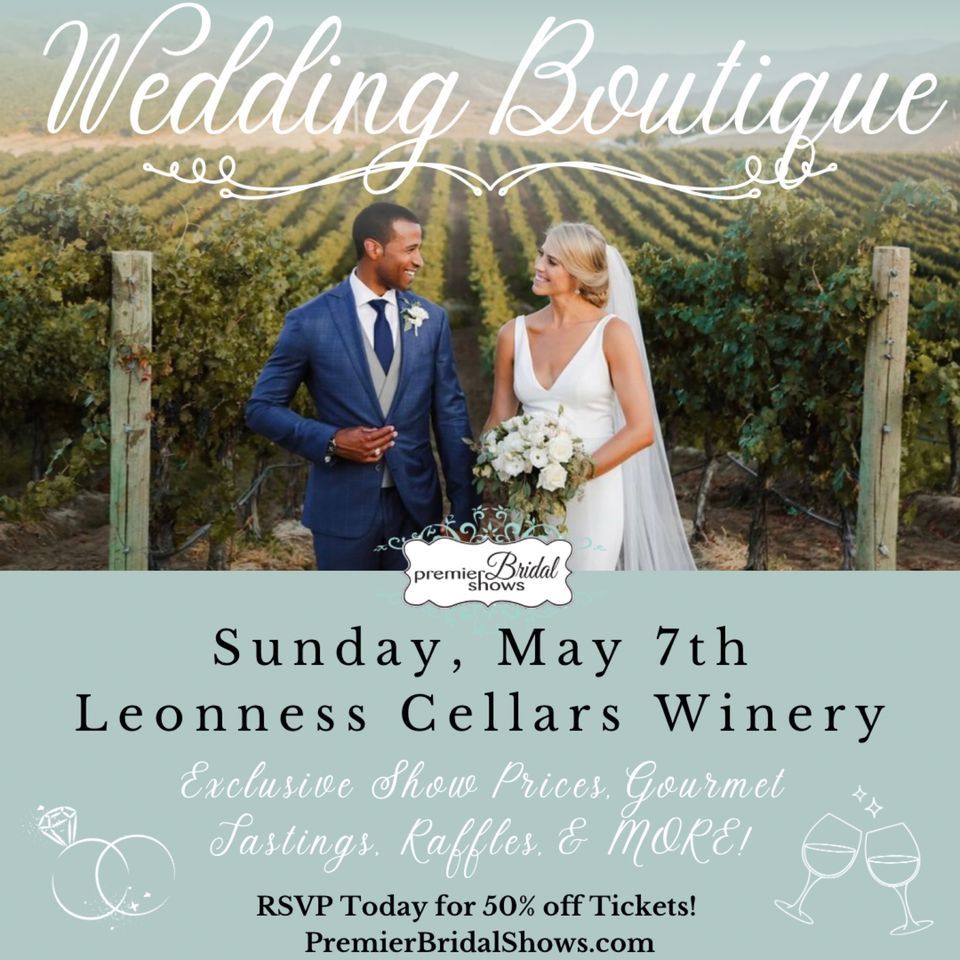 Amongst The Vines Boutique , Leoness Cellars Winery (Temecula, CA), 7