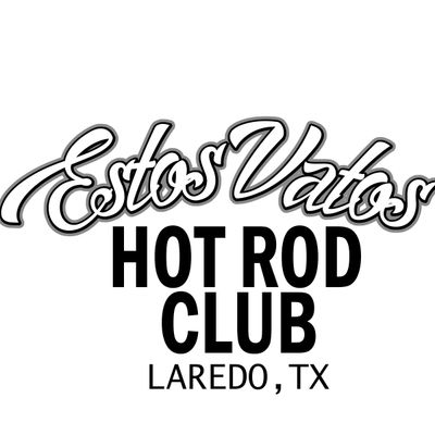 Estos Vatos logo
