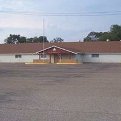 S.P.J.S.T. Lodge # 47, Seaton Star Hall