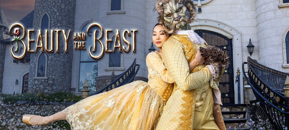 Beauty And The Beast at TCU Place, 24 January | Event in Saskatoon | AllEvents