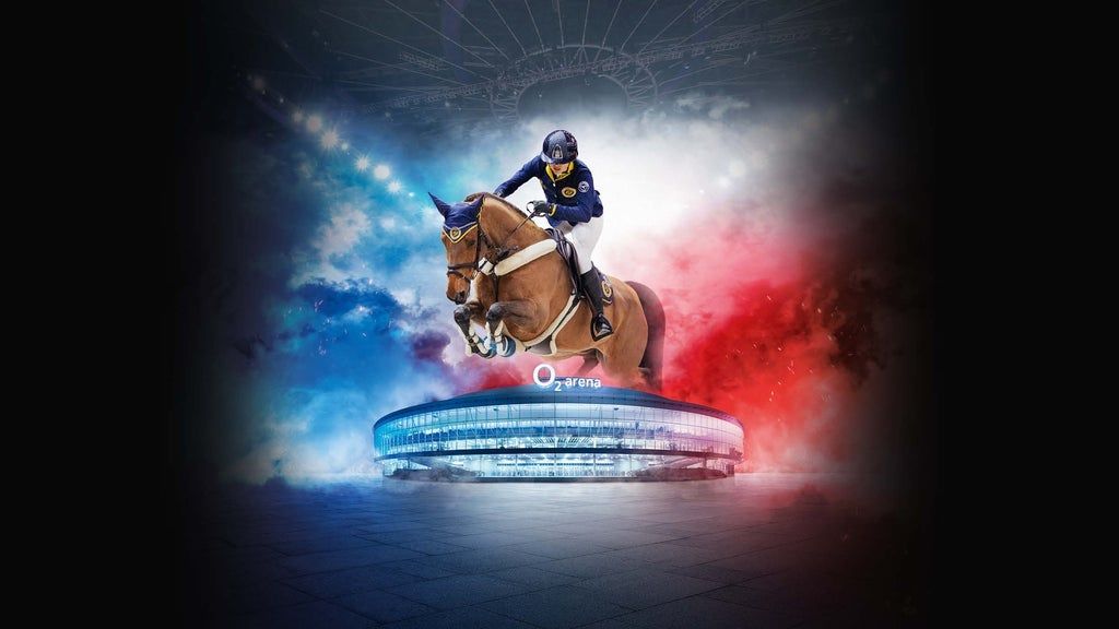 Global Champions Prague Playoffs 2025 - Friday, 21 November | Event in Kravare | AllEvents