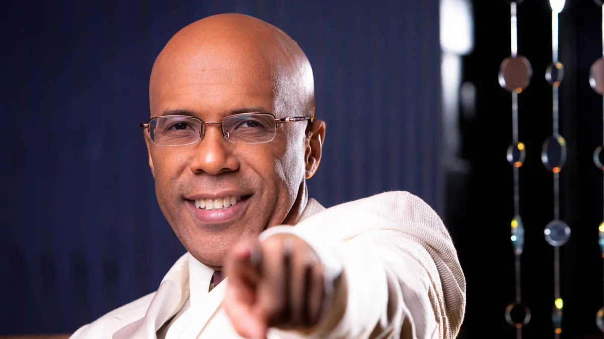 Ramón Orlando in Norcross, 13 December | Event in Lilburn | AllEvents