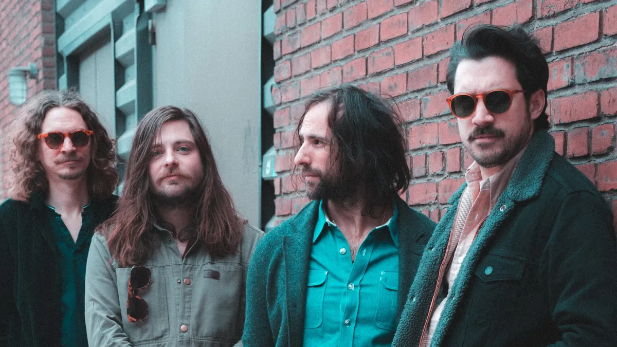 Mo Lowda & the Humble, French Cassettes in Baltimore, 21 November | Event in Baltimore | AllEvents