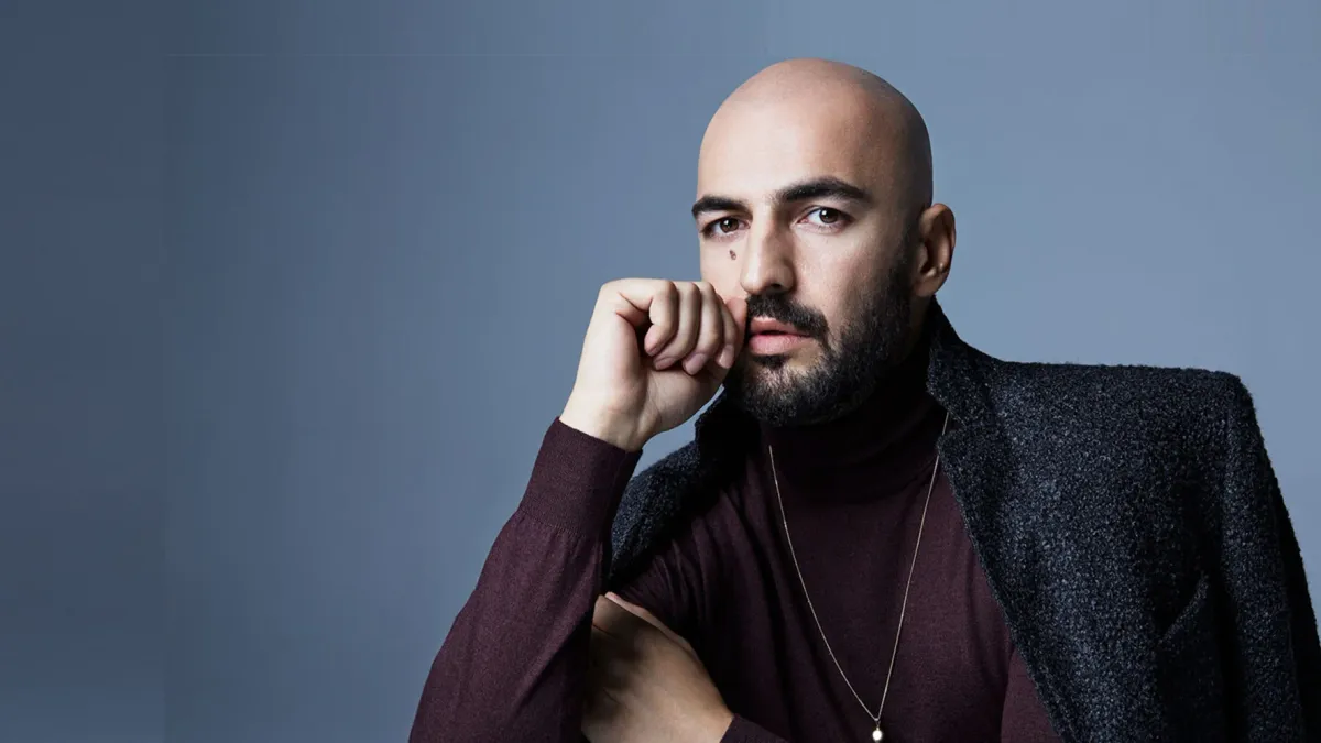 Soner Sarıkabadayı in antalya, 14 September | Event in Antalya | AllEvents