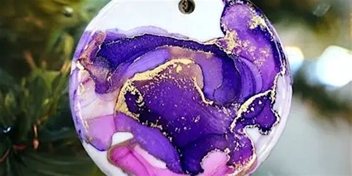 Flame Art Ornaments - Evening | Jake Willwerth, instructor, 22 December | Event in Gloversville | AllEvents