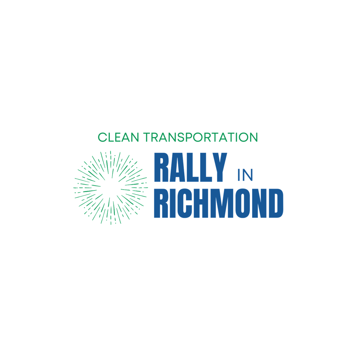 Clean Transportation Rally in Richmond, 2 April | Event in Richmond | AllEvents