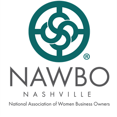 NAWBO Nashville logo