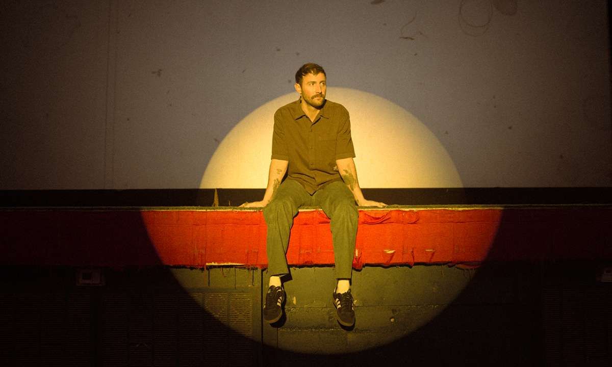 Ruston Kelly with verygently, 23 January | Event in Houston | AllEvents