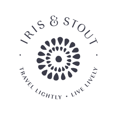 Iris & Stout logo